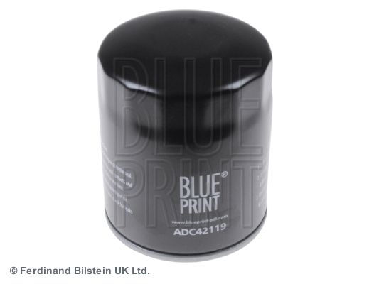 BLUE PRINT Öljynsuodatin ADC42119